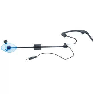 Jaxon SYS121 kék LED-es merevkaros swinger