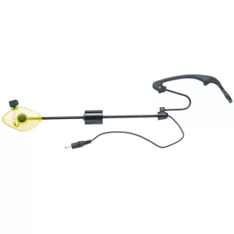 Jaxon SYS121 sárga LED-es merevkaros swinger