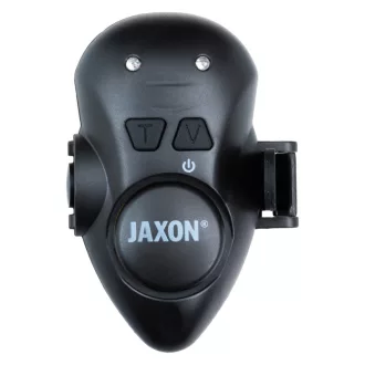   Jaxon Carp Smart 08 Vibration piros botra szerelhető elektromos kapásjelző