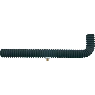 Jaxon Nádsziget 37 cm feeder bottartó fej