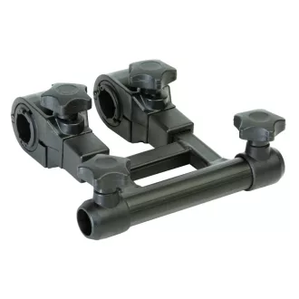 Jaxon kompakt 18 cm ernyőtartó adapter