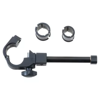 Jaxon 23 cm nyitható rögzítésű száktartó adapter