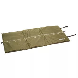 Jaxon XTR Carp 122 × 60 cm mérőskálás pontymatrac