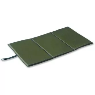   Jaxon XTR Carp 100 × 60 cm vékony párnázású pontymatrac