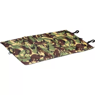  Jaxon XTR Carp Camo 100 × 60 cm vékony párnázású pontymatrac