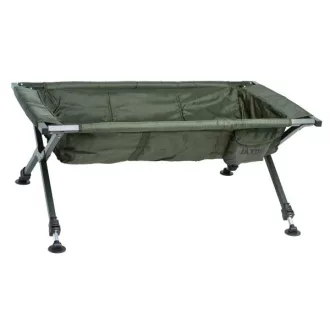   Jaxon XTR Carp Maxi Craddle 120 × 70 cm nyitott pontybölcső