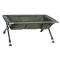 Jaxon XTR Carp Maxi Craddle 120 × 70 cm nyitott pontybölcső