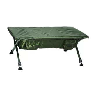   Jaxon XTR Carp Maxi Craddle + Cover 120 × 70 cm fedeles pontybölcső
