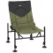 Jaxon Method Feeder horgászfotel 55 × 48 × 35/90 cm max. 120 kg