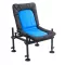 Jaxon Feeder Comfort horgászfotel 70 × 59×(30/85)/141 cm max. 125 kg