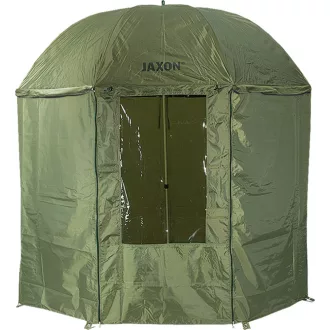   Jaxon Sonic oldalfalas horgászernyő 250 cm névleges méret