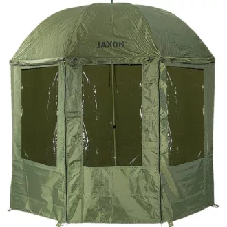   Jaxon Comfort HT oldalfalas horgászernyő 250 cm névleges méret