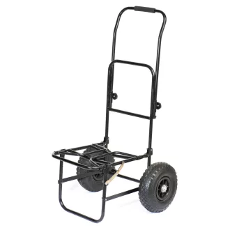Jaxon szerelékes kocsi 53/33 × 42 × 30/100 cm