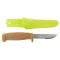 Morakniv úszó 22,5 cm (lime) kés