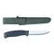 Morakniv companion 22 cm katonai zöld kés