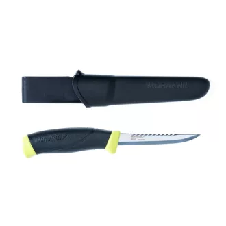 Morakniv fishing comfort scaler 22 cm kés