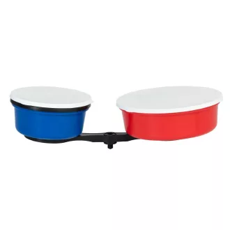 Jaxon Boxes For Baits Double 2 db-os Szett csalis doboz