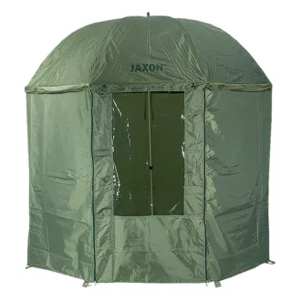   Jaxon Comfort HT/VC oldalfalas horgászernyő 250 cm névleges méret