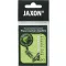 Jaxon fluorocarbon leader 20 kg 40 cm fluorocarbon előke