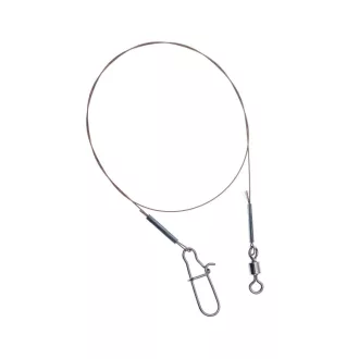 Jaxon micro plus leader 9 kg 20 cm ragadozóhalas előke