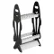 Jaxon rod storage rack bottartó állvány