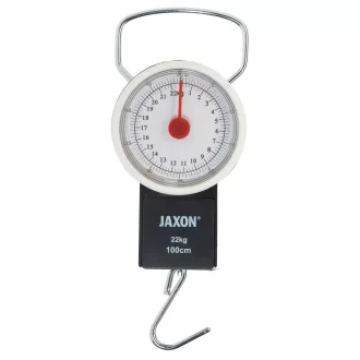 Jaxon 22 kg 100 cm horgászmérleg