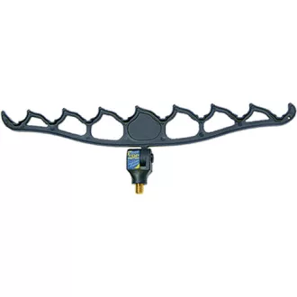 Jaxon Middy Quiver-Rest Advance feeder bottartó fej 31 cm