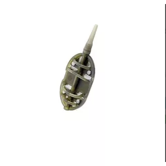 Middy shot gun method feeder kosár 30 g