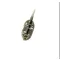 Middy shot gun method feeder kosár 30 g