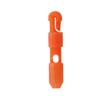 Stonfo connector 0,60–1,2 mm spiccbot vég