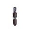 Stonfo connector 0,60–1,6 mm spiccbot vég