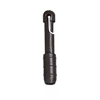 Stonfo Elite line csatlakozó 0,85 mm spiccbot vég