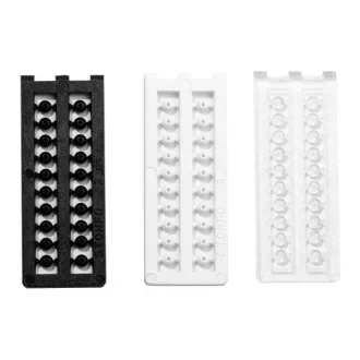 Stonfo bead 3 mm-es ütköző gyöngy