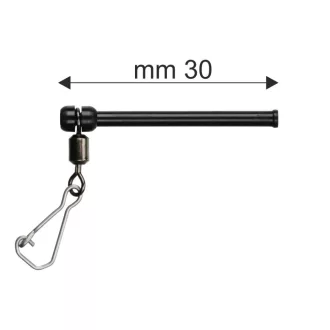Stonfo antitangle boom 30 mm gubancgátló cső