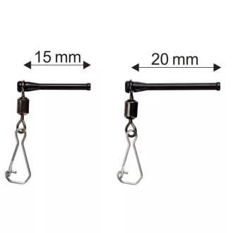 Stonfo antitangle boom 20 mm gubancgátló cső