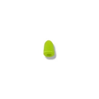   Stonfo dacron connectors 1,4 mm zöld fluo rakósbot gumifeszítő