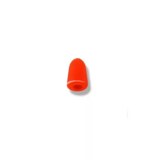   Stonfo dacron connectors 2 mm narancssárga fluo rakósbot gumifeszítő
