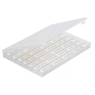   Stonfo box winders 26 × 19 × 2,6 cm szerelékes doboz létrával szereléktartó létra