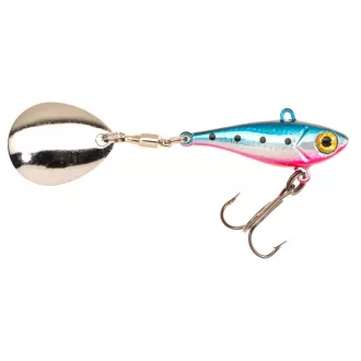Jaxon Holo Reflex Rapid 1 Karcsú Testtel A 6 g tail spinner