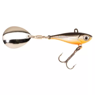 Jaxon Holo Reflex Rapid 1 Karcsú Testtel B 6 g tail spinner
