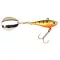 Jaxon Holo Reflex Rapid 1 Karcsú Testtel F 6 g tail spinner