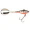 Jaxon Holo Reflex Rapid 2 Karcsú Testtel D 8 g tail spinner