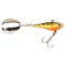 Jaxon Holo Reflex Rapid 2 Karcsú Testtel F 8 g tail spinner