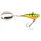 Jaxon Holo Reflex Rapid 3 Karcsú Testtel C 12 g tail spinner
