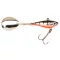 Jaxon Holo Reflex Rapid 3 Karcsú Testtel D 12 g tail spinner