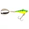Jaxon Holo Reflex Rapid 3 Karcsú Testtel E 12 g tail spinner