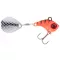 Jaxon Holo Reflex Rapid 1 Pikkelymintás Kanállal C 6 g tail spinner