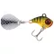 Jaxon Holo Reflex Rapid 2 Pikkelymintás Kanállal D 8 g tail spinner