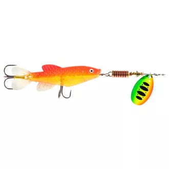 Jaxon Holo Reflex Minnow Twist 1 B 5 g körforgó villantó