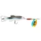 Jaxon Holo Reflex Minnow Twist 2 D 11 g körforgó villantó
